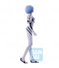 Figura ichibansho neon genesis evangelion 30th anniversary rei ayanami