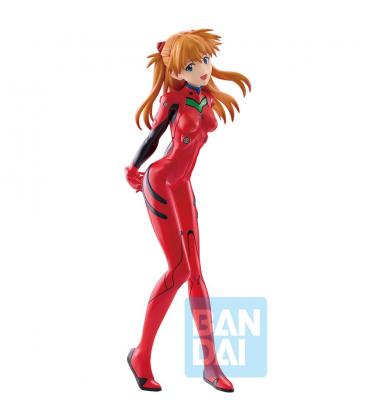 Figura ichibansho neon genesis evangelion 30th anniversary asuka langlay soryu