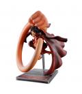 Figura ichibansho one piece card game monkey d luffy