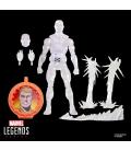 Figura hasbro marvel legends series secret wars ice man
