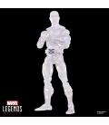 Figura hasbro marvel legends series secret wars ice man