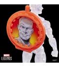 Figura hasbro marvel legends series secret wars ice man