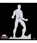 Figura hasbro marvel legends series secret wars ice man