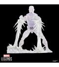 Figura hasbro marvel legends series secret wars ice man