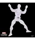 Figura hasbro marvel legends series secret wars ice man