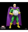 Figura hasbro marvel comics spider - man retro marvel's mysterio