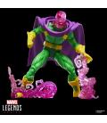 Figura hasbro marvel comics spider - man retro marvel's mysterio