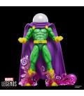 Figura hasbro marvel comics spider - man retro marvel's mysterio