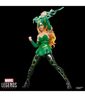 Figura hasbro marvel legends series enchantress