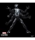 Figura hasbro marvel legends series dark avengers spider - man
