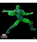 Figura hasbro marvel legends series warbow