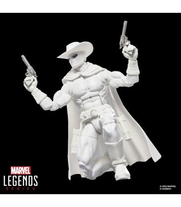 Figura hasbro marvel legends series phantom rider