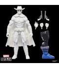 Figura hasbro marvel legends series phantom rider
