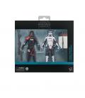 Pack 2 figuras hasbro star wars the black series