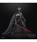 Figura hasbro star wars the black series obi - wan kenobi darth vader (duel's end)