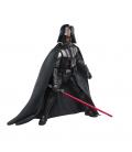 Figura hasbro star wars the black series obi - wan kenobi darth vader (duel's end)
