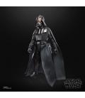 Figura hasbro star wars the black series obi - wan kenobi darth vader (duel's end)