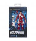 Figura hasbro g.i. joe classified series edwin pulgadaslifeline pulgadas steen