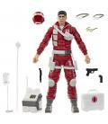 Figura hasbro g.i. joe classified series edwin pulgadaslifeline pulgadas steen