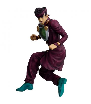 Figura ichibansho jojo's bizarre masterlise josuke higashikata stand rush