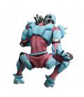 Figura ichibansho jojo's bizarre masterlise shining diamond stand rush