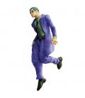 Figura ichibansho jojo's bizarre masterlise kosaku kawajiri stand rush
