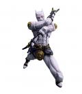 Figura ichibansho jojo's bizarre masterlise deadly queen stand rush