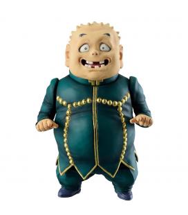 Figura ichibansho jojo's bizarre masterlise shigekiyo yangu stand rush