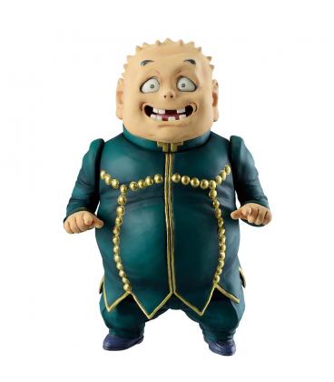 Figura ichibansho jojo's bizarre masterlise shigekiyo yangu stand rush