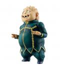 Figura ichibansho jojo's bizarre masterlise shigekiyo yangu stand rush
