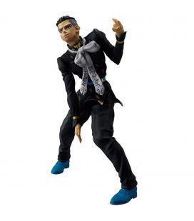 Figura ichibansho jojo's bizarre masterlise yuya fungami stand rush