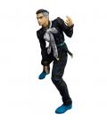 Figura ichibansho jojo's bizarre masterlise yuya fungami stand rush