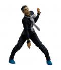 Figura ichibansho jojo's bizarre masterlise yuya fungami stand rush