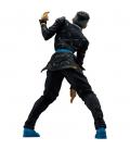 Figura ichibansho jojo's bizarre masterlise yuya fungami stand rush