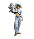 Figura ichibansho jojo's bizarre masterlise rohan kishibe & heavensdoor stand rush