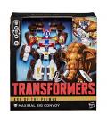 Figura hasbro transformers age of the primes maximal big convoy