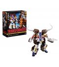 Figura hasbro transformers age of the primes maximal big convoy