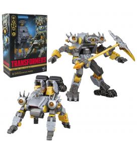 Figura hasbro transformers age of the primes the thirteen amalgamous prime