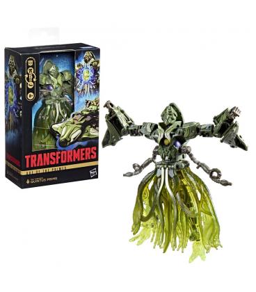 Figura hasbro transformers age of the primes the thirteen quintus prime