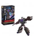 Figura hasbro transformers age of the primes combaticon blast off
