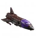 Figura hasbro transformers age of the primes combaticon blast off