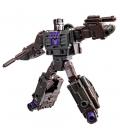 Figura hasbro transformers age of the primes combaticon blast off