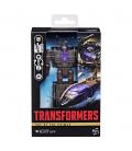 Figura hasbro transformers age of the primes combaticon blast off