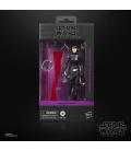 Figura hasbro star wars rebels the black series seventh sister inquisitor