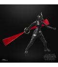 Figura hasbro star wars rebels the black series seventh sister inquisitor
