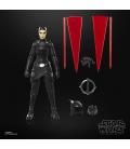 Figura hasbro star wars rebels the black series seventh sister inquisitor