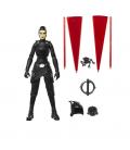 Figura hasbro star wars rebels the black series seventh sister inquisitor