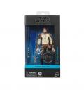 Figura hasbro star wars: dark forces the black series kyle katarn