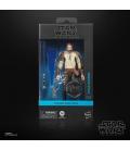 Figura hasbro star wars: dark forces the black series kyle katarn
