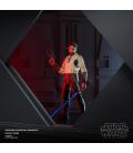 Figura hasbro star wars: dark forces the black series kyle katarn